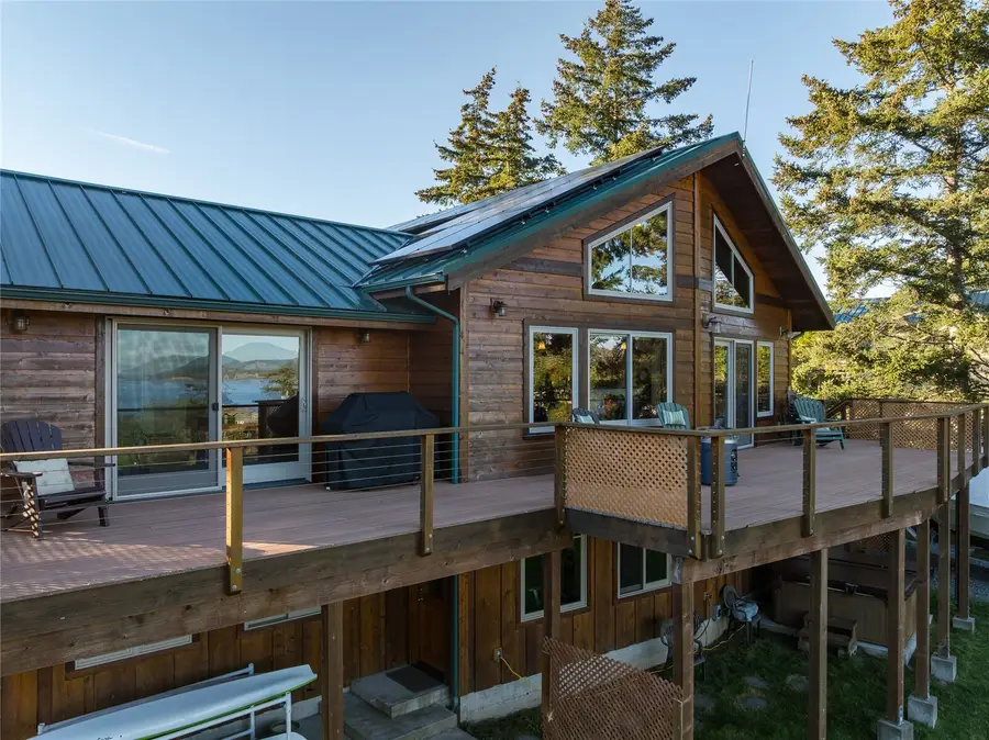 1249 Bakerview Road, Lopez Island, WA 98261 - #3