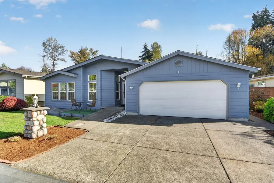 19607 100th Avenue Ct E #58, Graham, WA 98338 - #2