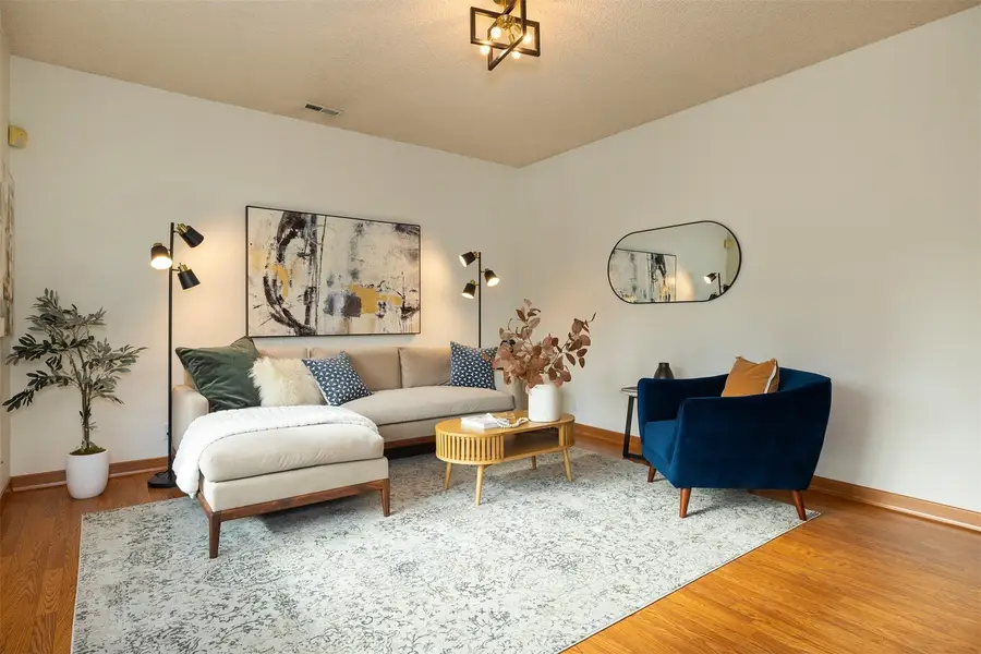 110 NE 60th Street, Seattle, WA 98115 - #3