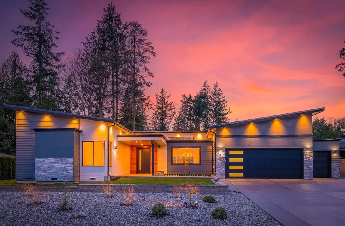 1914 112th Drive Ne, Lake Stevens, WA 98258 - #1