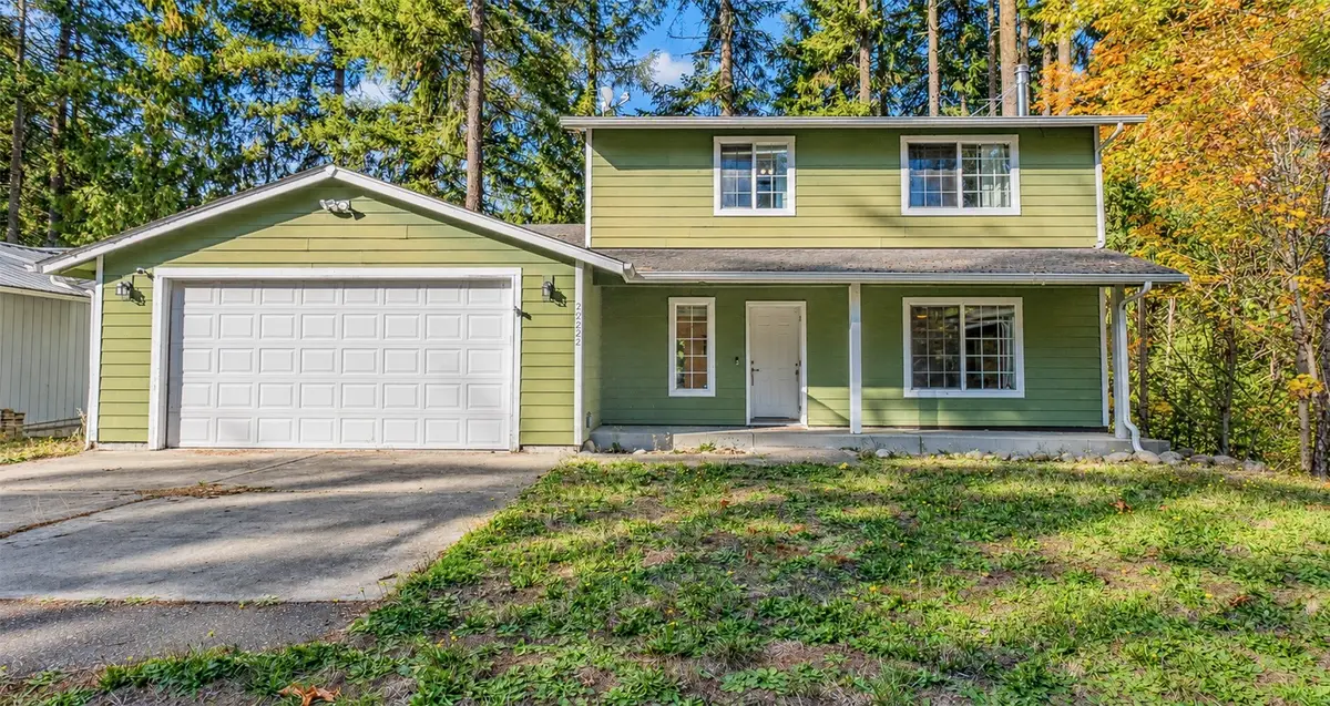 22222 Bluewater Dr Se, Yelm, WA 98597 - #1