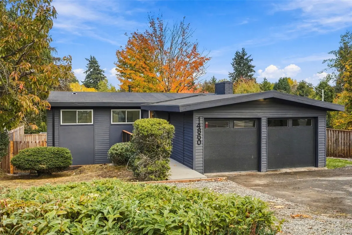 14860 42nd Avenue S, Tukwila, WA 98168 - #1