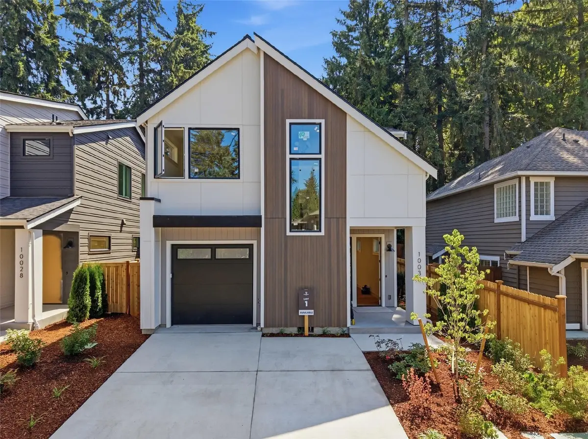 10030 Slater Avenue Ne, Kirkland, WA 98033 - #1