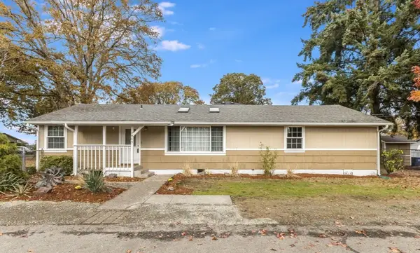 2465 S 76th Street, Tacoma, WA 98409