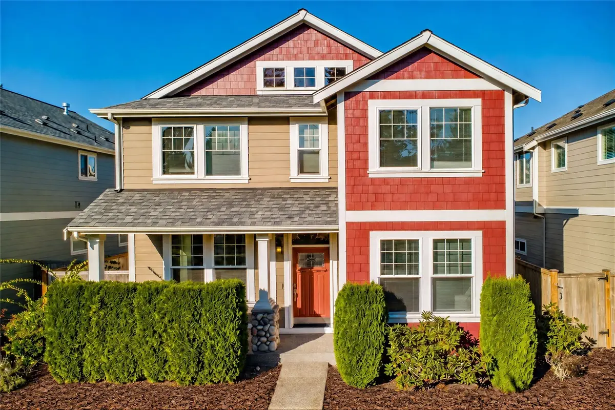 2415 46th Avenue Se, Puyallup, WA 98374 - #1