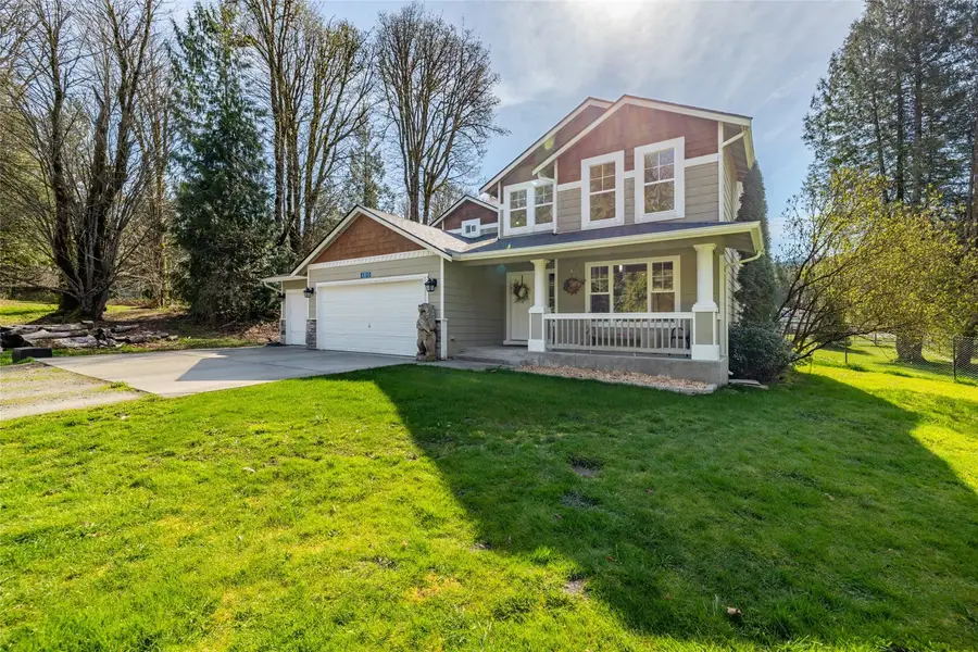 43610 Scenic River Court, Concrete, WA 98237 - #3
