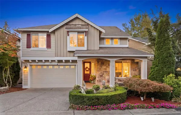 22307 NE 6th Court, Sammamish, WA 98074
