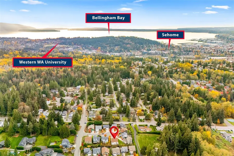 2520 Elmont Court, Bellingham, WA 98229 - #2