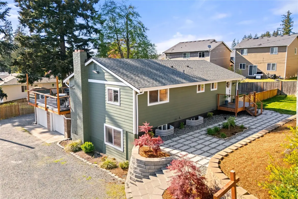 469 Hoquiam Avenue Ne, Renton, WA 98059 - #1