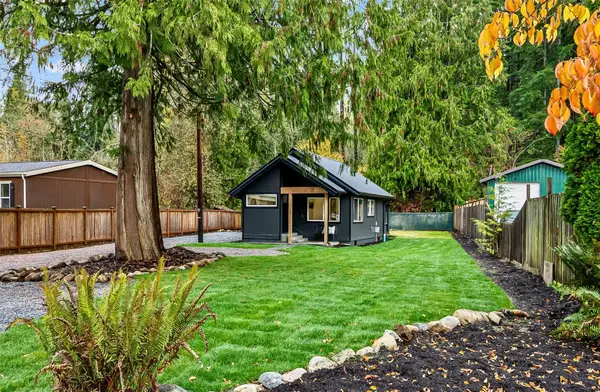 21101 119th Street Ne, Granite Falls, WA 98292