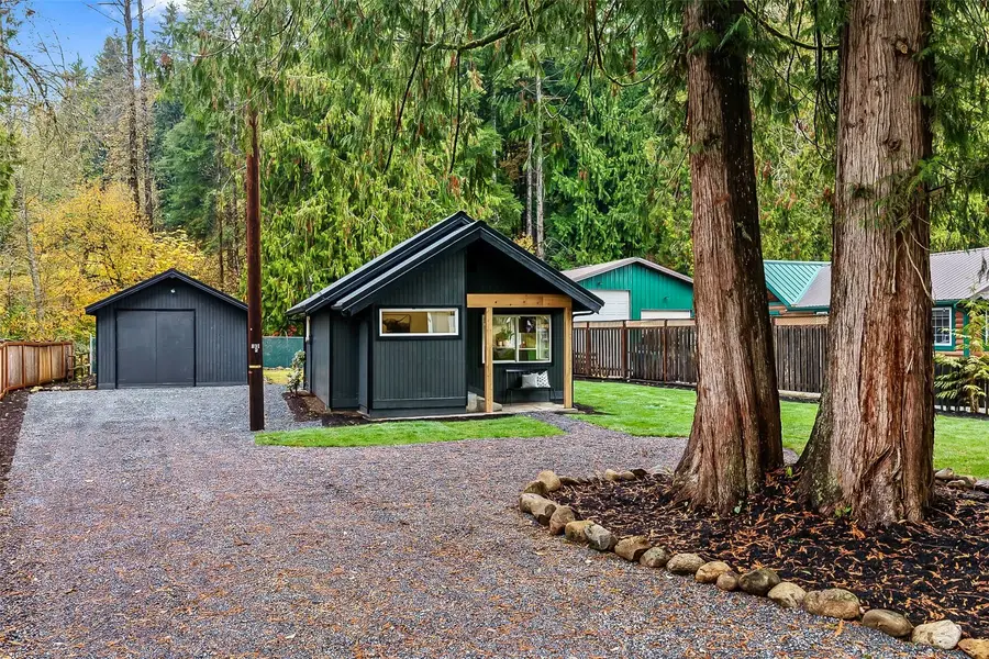 21101 119th Street Ne, Granite Falls, WA 98292 - #2