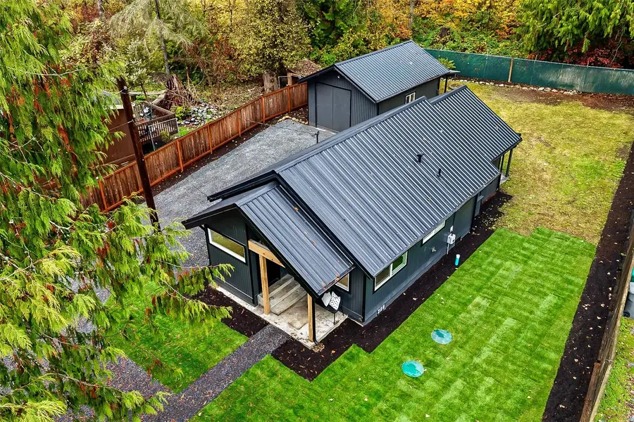 21101 119th Street Ne, Granite Falls, WA 98292 - #3