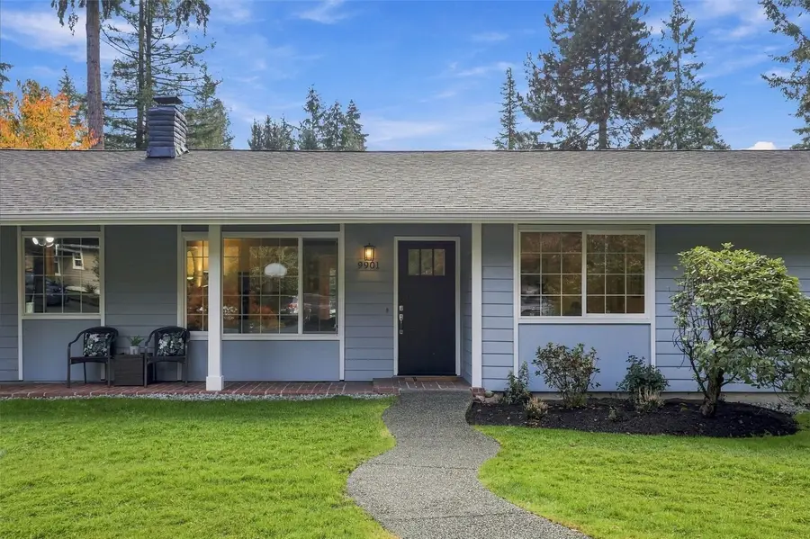 9901 167th Avenue Ne, Redmond, WA 98052 - #2