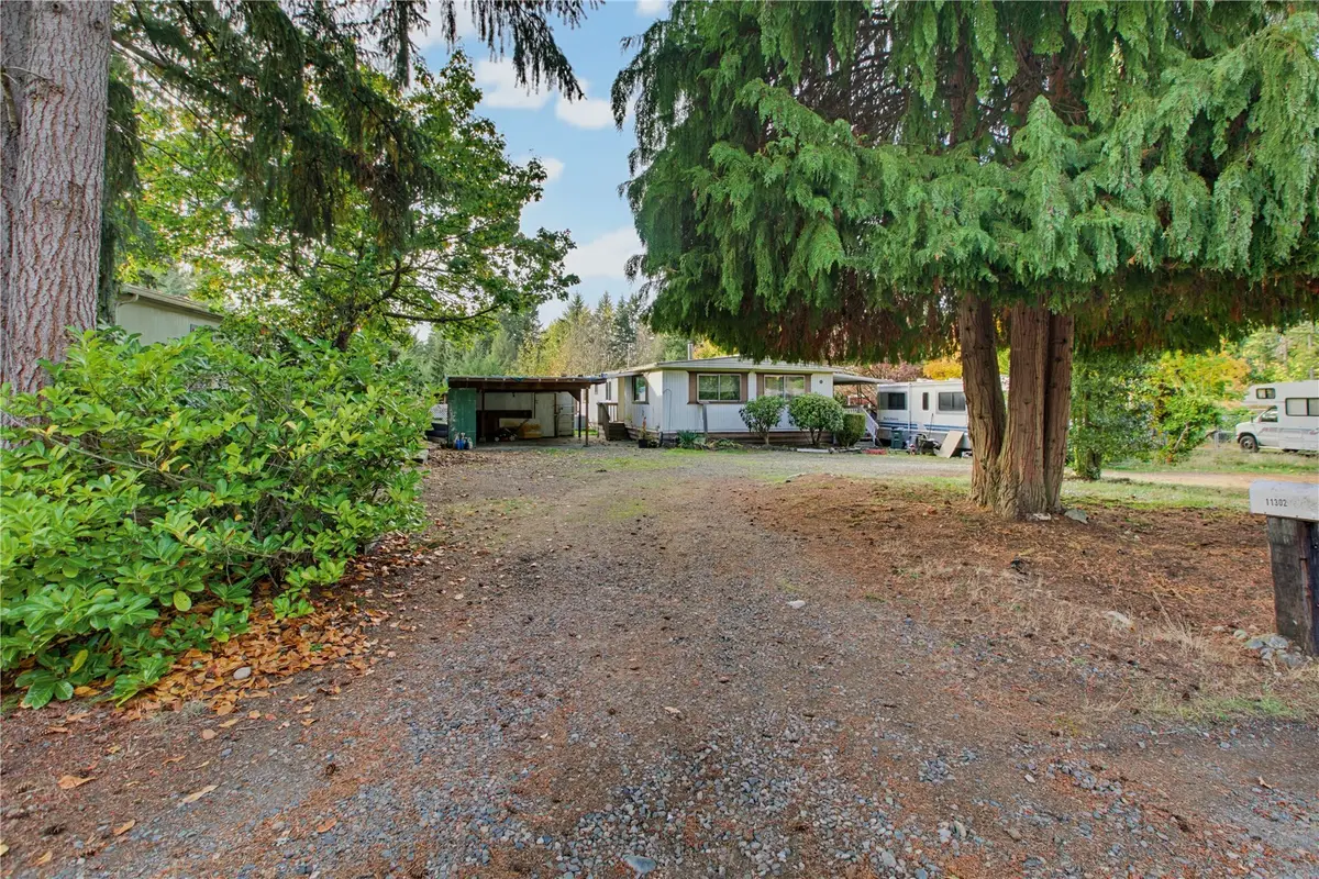11302 199th Avenue E, Bonney Lake, WA 98391 - #1