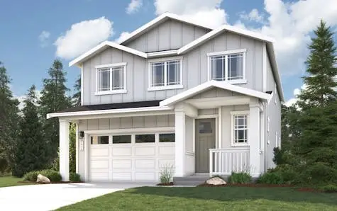 17389 14th Drive Ne, Marysville, WA 98271 - #1