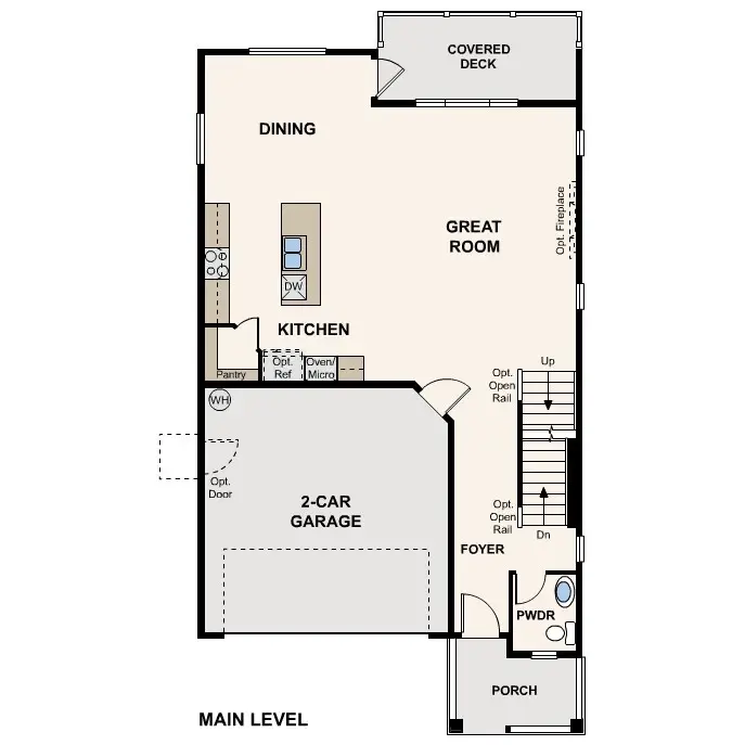 17389 14th Drive Ne, Marysville, WA 98271 - #3
