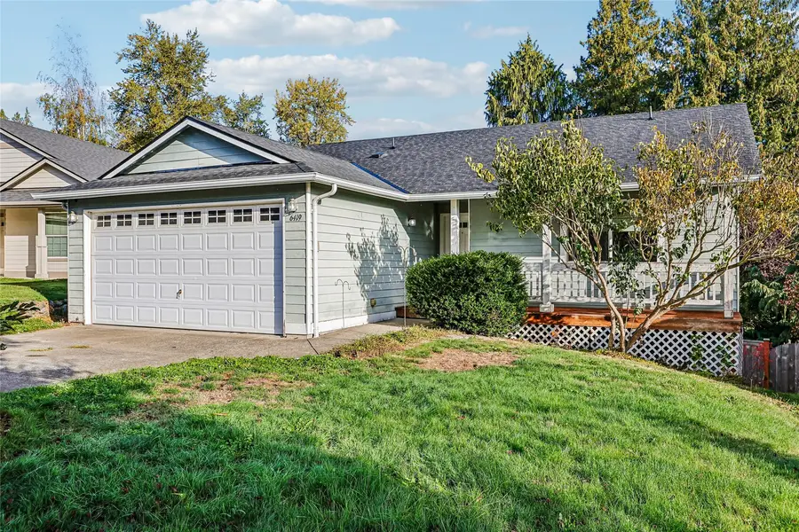6419 107th Place Ne, Marysville, WA 98270 - #2