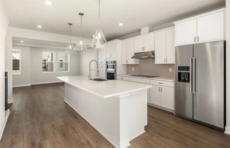 1004 243rd Place Se #C, Bothell, WA 98021 - #2
