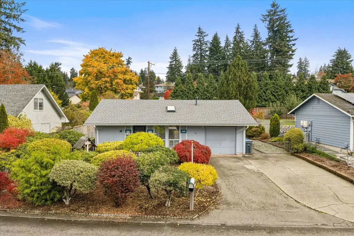2811 Forest Rim Court N, Puyallup, WA 98374 - #1