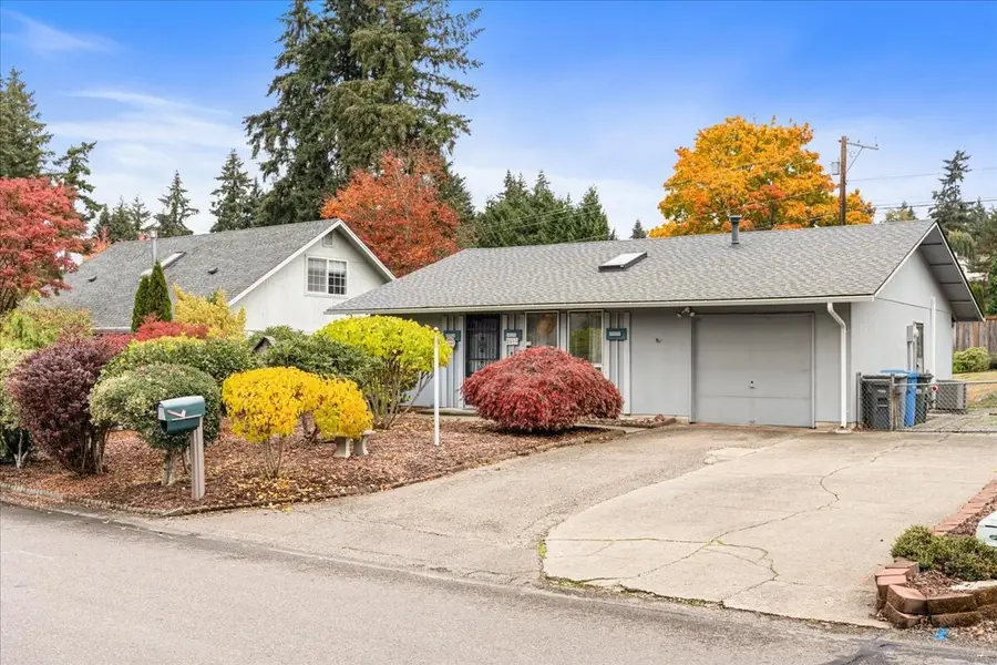 2811 Forest Rim Court N, Puyallup, WA 98374 - #2