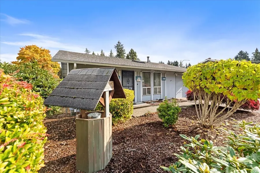 2811 Forest Rim Court N, Puyallup, WA 98374 - #3