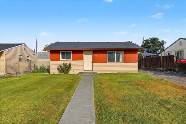 1315 E Spruce Street, Othello, WA 99344