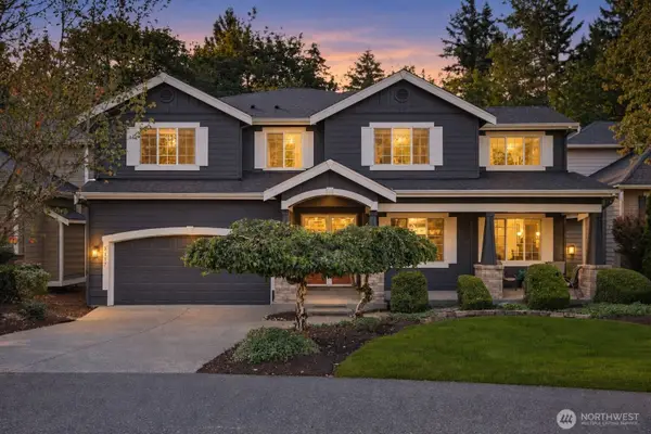 3117 222nd Court Se, Sammamish, WA 98075