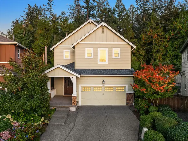 1703 NE Falls Drive, Issaquah, WA 98029