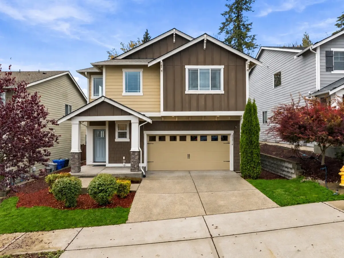 20314 SE 263rd Place, Covington, WA 98042 - #1