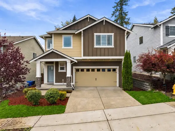 20314 SE 263rd Place, Covington, WA 98042
