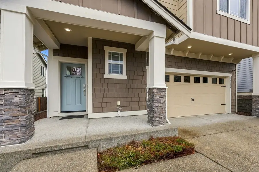 20314 SE 263rd Place, Covington, WA 98042 - #2