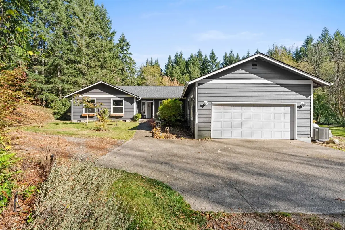 6539 Alpine Drive Sw, Olympia, WA 98512 - #1