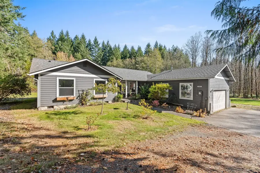 6539 Alpine Drive Sw, Olympia, WA 98512 - #3