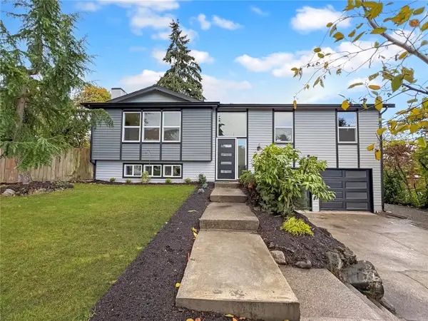 2211 S 283rd Street, Federal Way, WA 98003