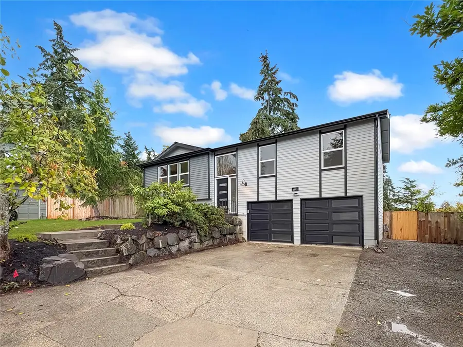 2211 S 283rd Street, Federal Way, WA 98003 - #2