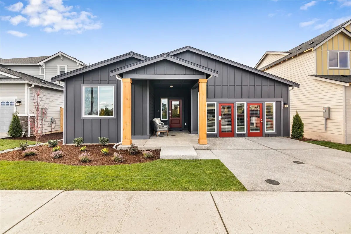 4974 Birkin Drive Sw, Port Orchard, WA 98367 - #1