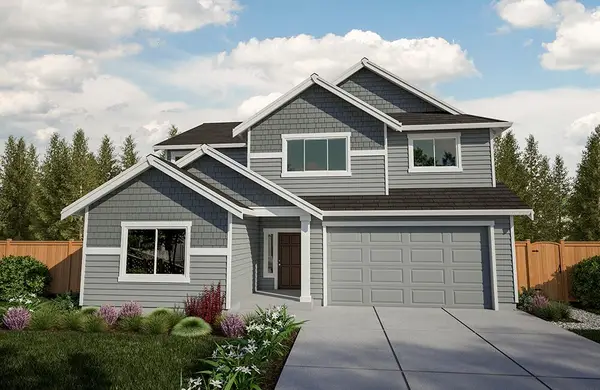 10421 Lineage Road E, Bremerton, WA 98331
