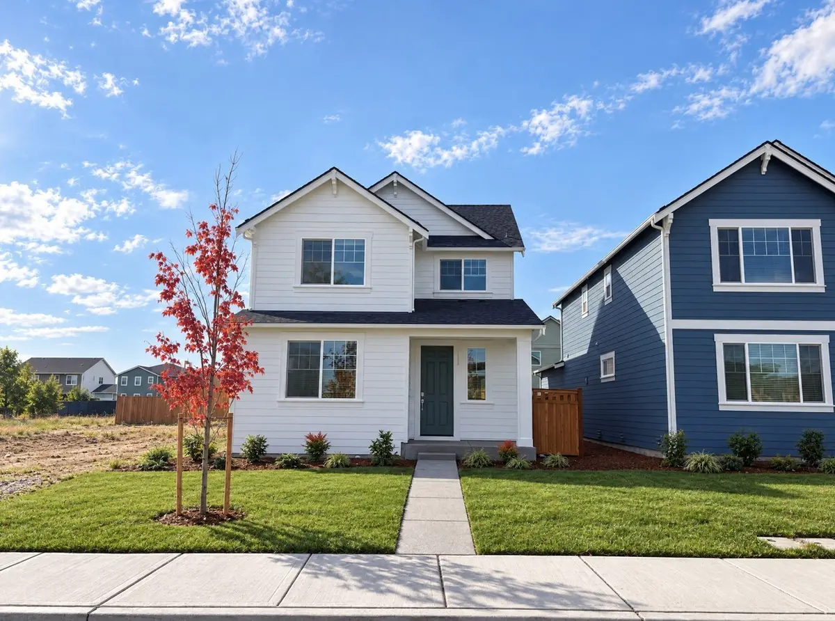 14038 179th Street E, Puyallup, WA 98374 - #1