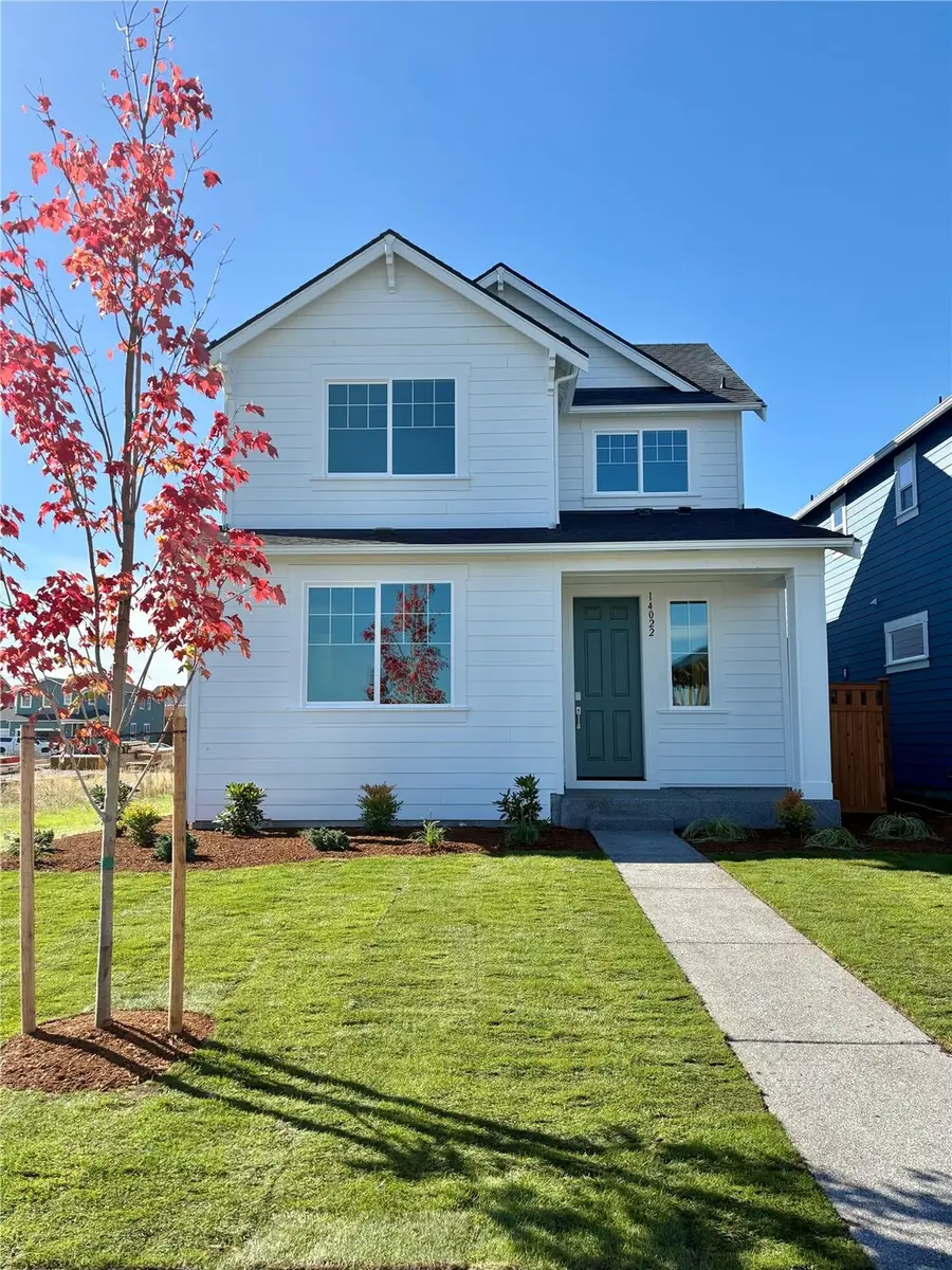 14038 179th Street E, Puyallup, WA 98374 - #2