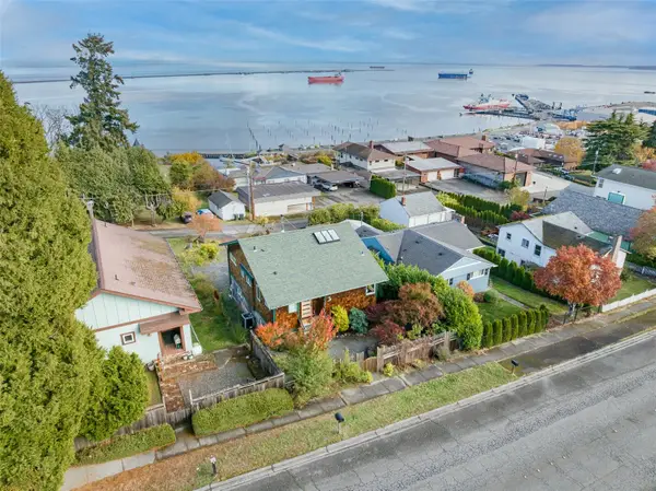 1035 W 5th Street, Port Angeles, WA 98363