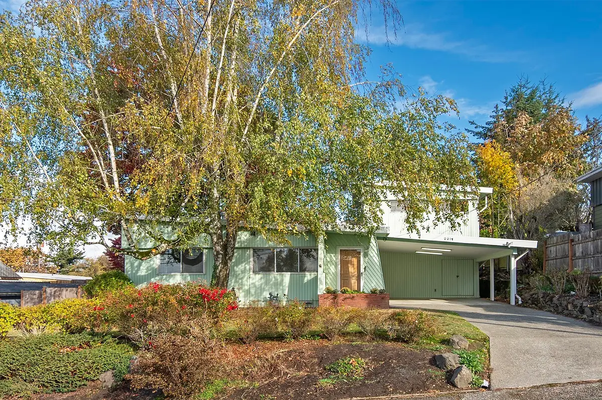 2214 NE 7th Street, Renton, WA 98056 - #1