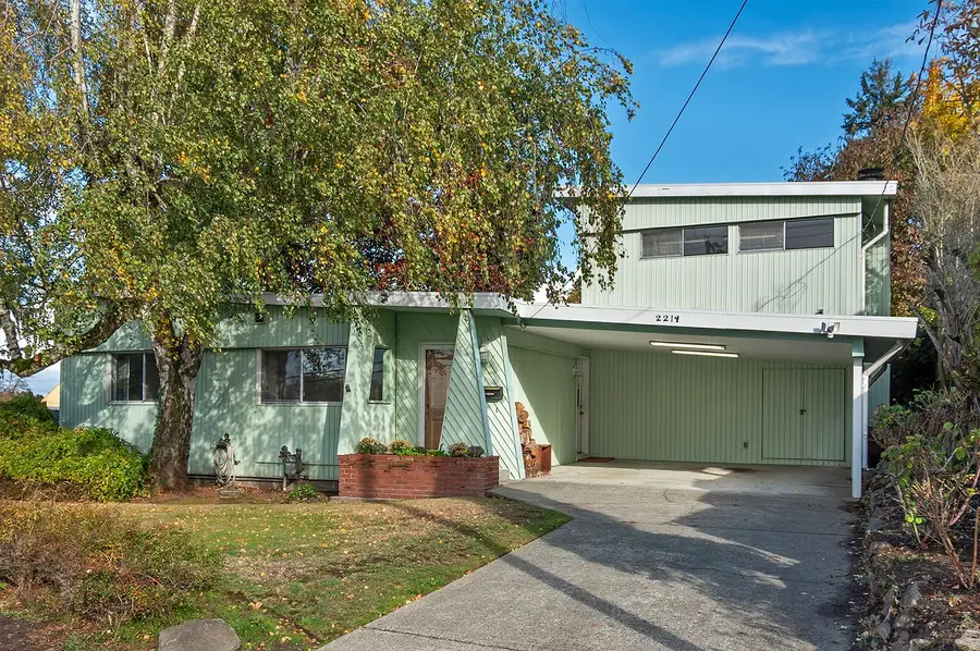 2214 NE 7th Street, Renton, WA 98056 - #2