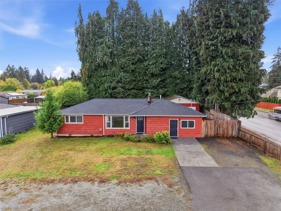4603 17th Avenue Se, Lacey, WA 98503 - #2