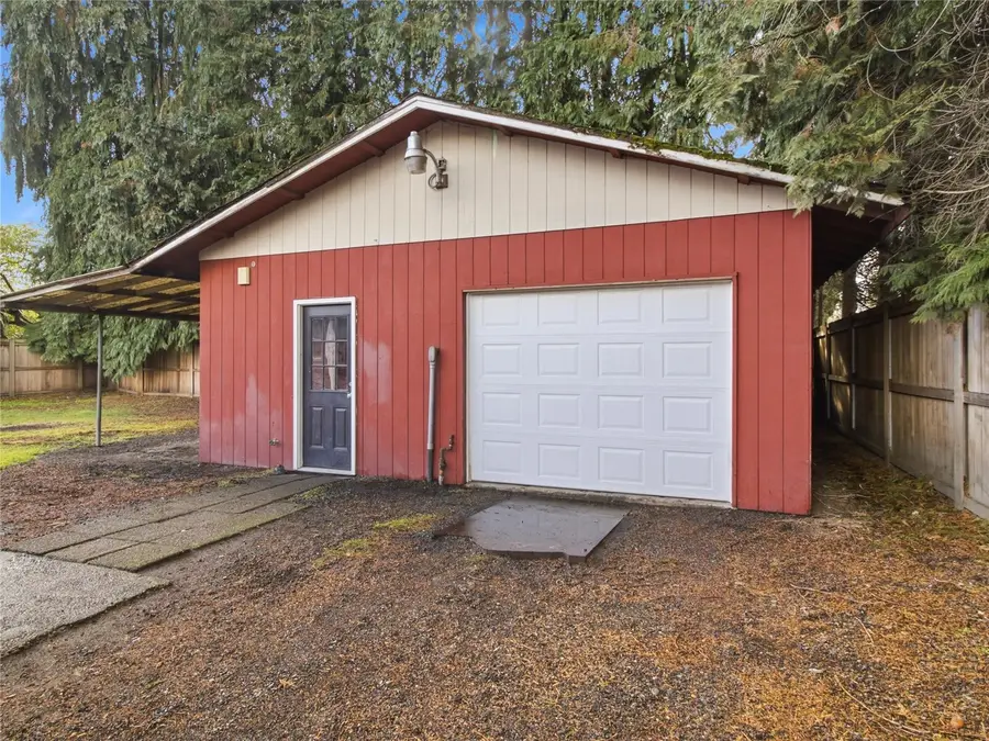 4603 17th Avenue Se, Lacey, WA 98503 - #3