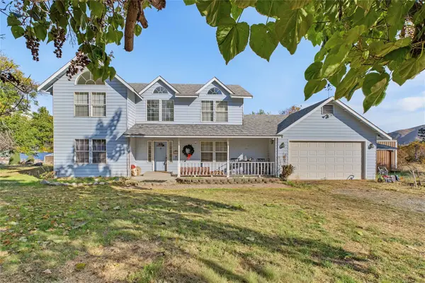 3929 Mckee Lane, Monitor, WA 98836