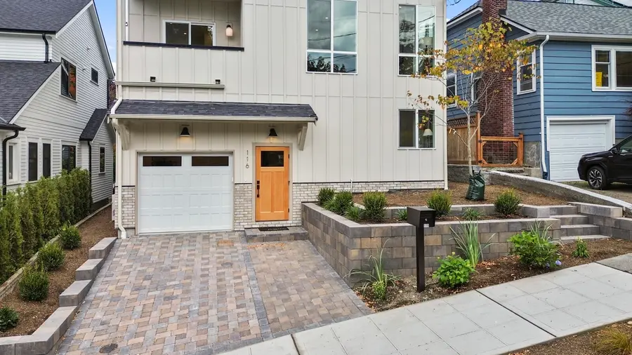 116 N 55th Street, Seattle, WA 98103 - #3