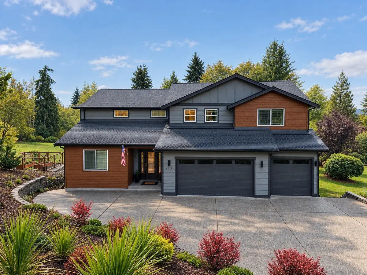 7212 75th Avenue Nw, Gig Harbor, WA 98335 - #1