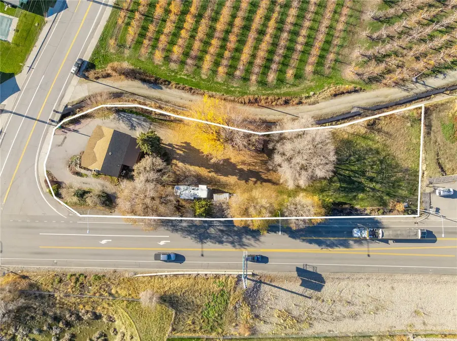 5 35th Street Nw, East Wenatchee, WA 98802 - #3