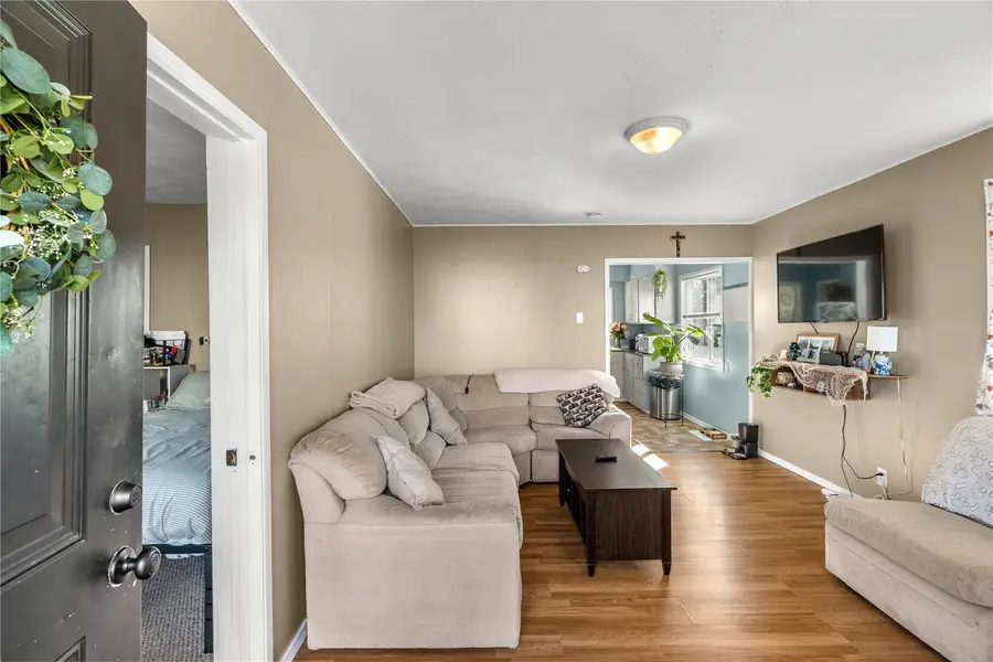 801 E 1st Street, Aberdeen, WA 98520 - #3