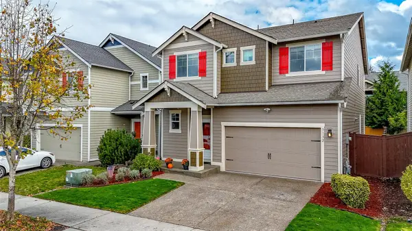 3132 Gladiator Street Ne, Lacey, WA 98516
